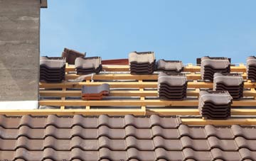 Saundby clay roofing costs
