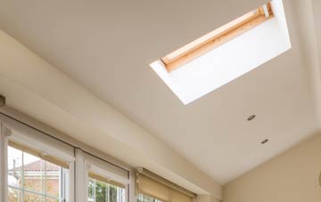 Saundby conservatory roof insulation companies