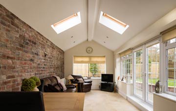 conservatory roof insulation Saundby, Nottinghamshire