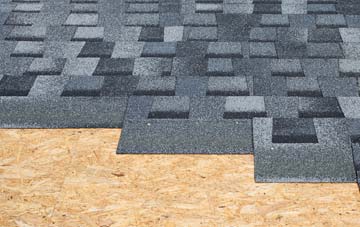 expert Saundby asphalt roof companies