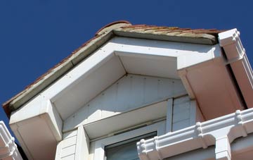 Saundby fascia installation costs