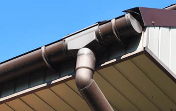 types of Saundby fascias