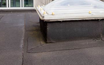 disadvantages of Saundby flat roofs