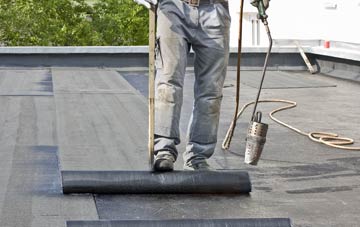 flat roof replacement Saundby, Nottinghamshire