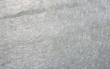 Saundby laminate fibreglass or shingles?