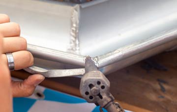 disadvantages of Saundby lead roofing