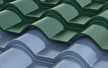 who should consider Saundby plastic roofs