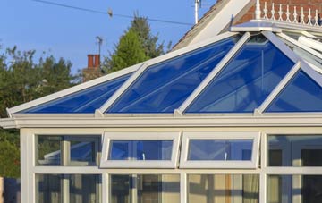 professional Saundby conservatory insulation