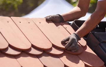 Saundby roof tile contractors