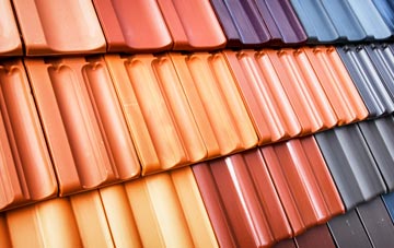 Saundby roof tile costs