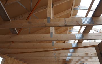 Saundby roof truss costs