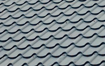 Saundby rubber roofing companies