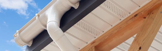 get Saundby guttering quotes today