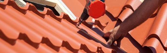 save on Saundby roof installation costs