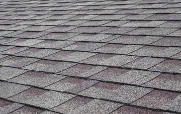 Saundby tiles for shallow pitch roofing