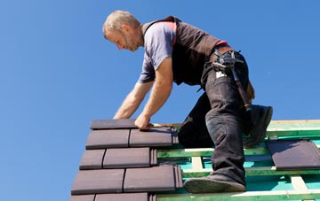 disadvantages of Saundby slate roofing