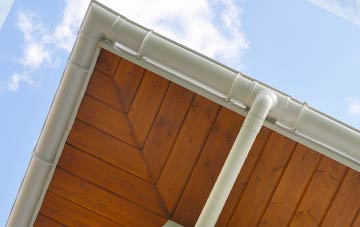 Saundby soffit types
