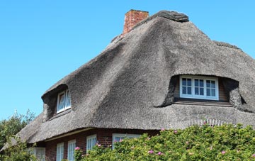 thatch roofing Saundby, Nottinghamshire