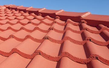Saundby tile and slate roof replacement