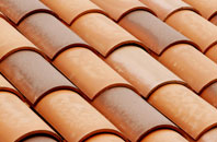 Saundby clay roofing