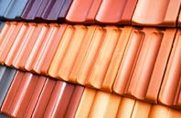 find rated Saundby clay roofing companies