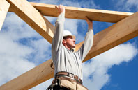 Saundby roof replacement work