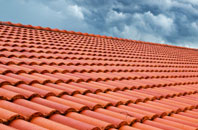 Saundby roofing tiles