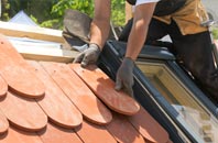 Saundby tiled roofing companies